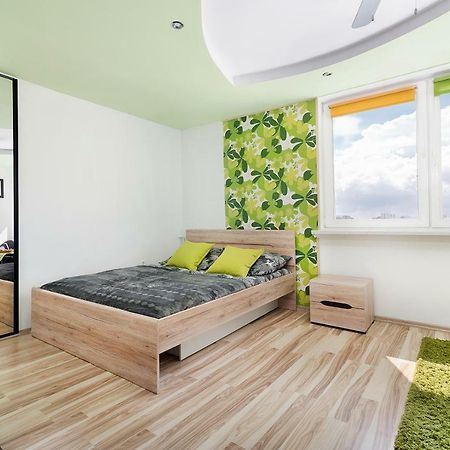 Апартаменти Apartament Plocka 4 Варшава Екстер'єр фото