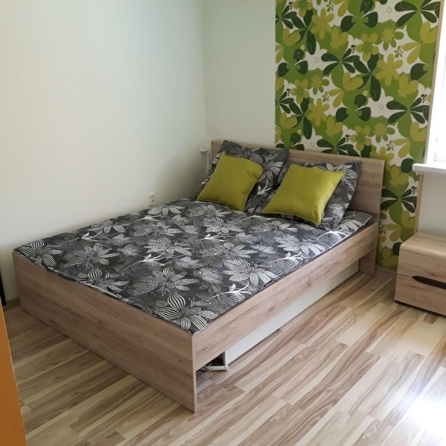 Апартаменти Apartament Plocka 4 Варшава Екстер'єр фото